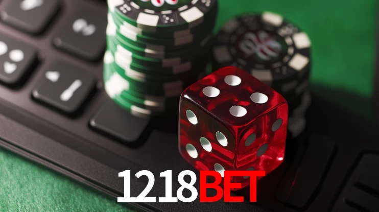 Bonus Features 1218bet