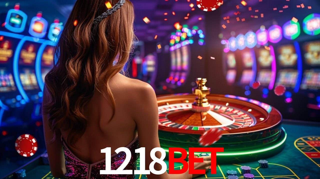 Descubra a Essência do 1218bet: Nossa História e Compromissos