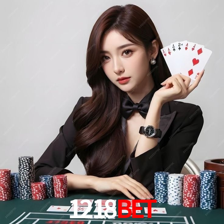 Explorando a Categoria de Eventos em Apostas na 1218bet