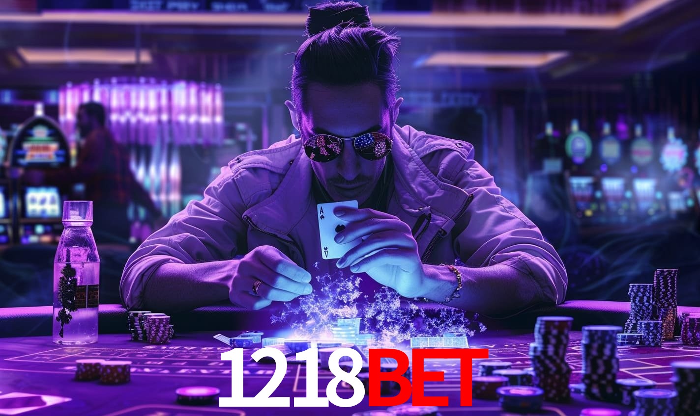 Programa VIP 1218bet
