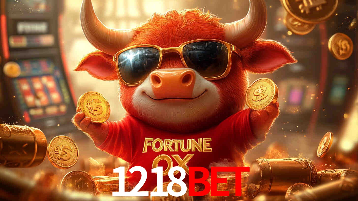 Desvendando o Mundo dos Jogos Virtuais na 1218bet