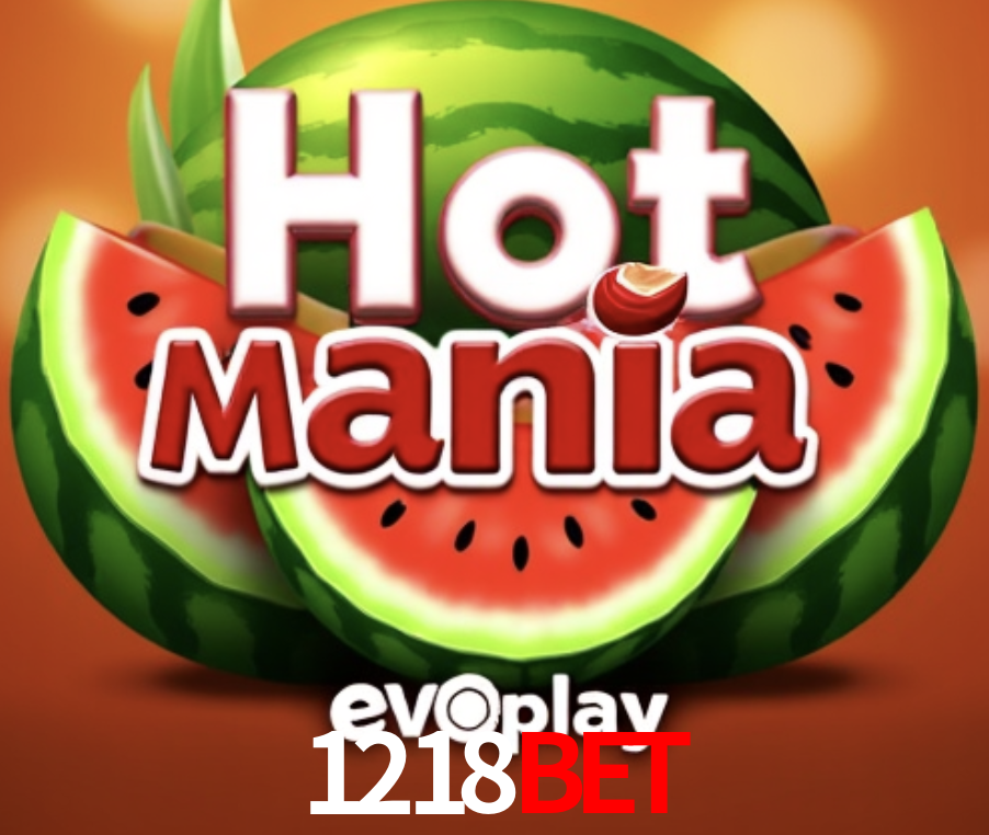 Game Providers 1218bet