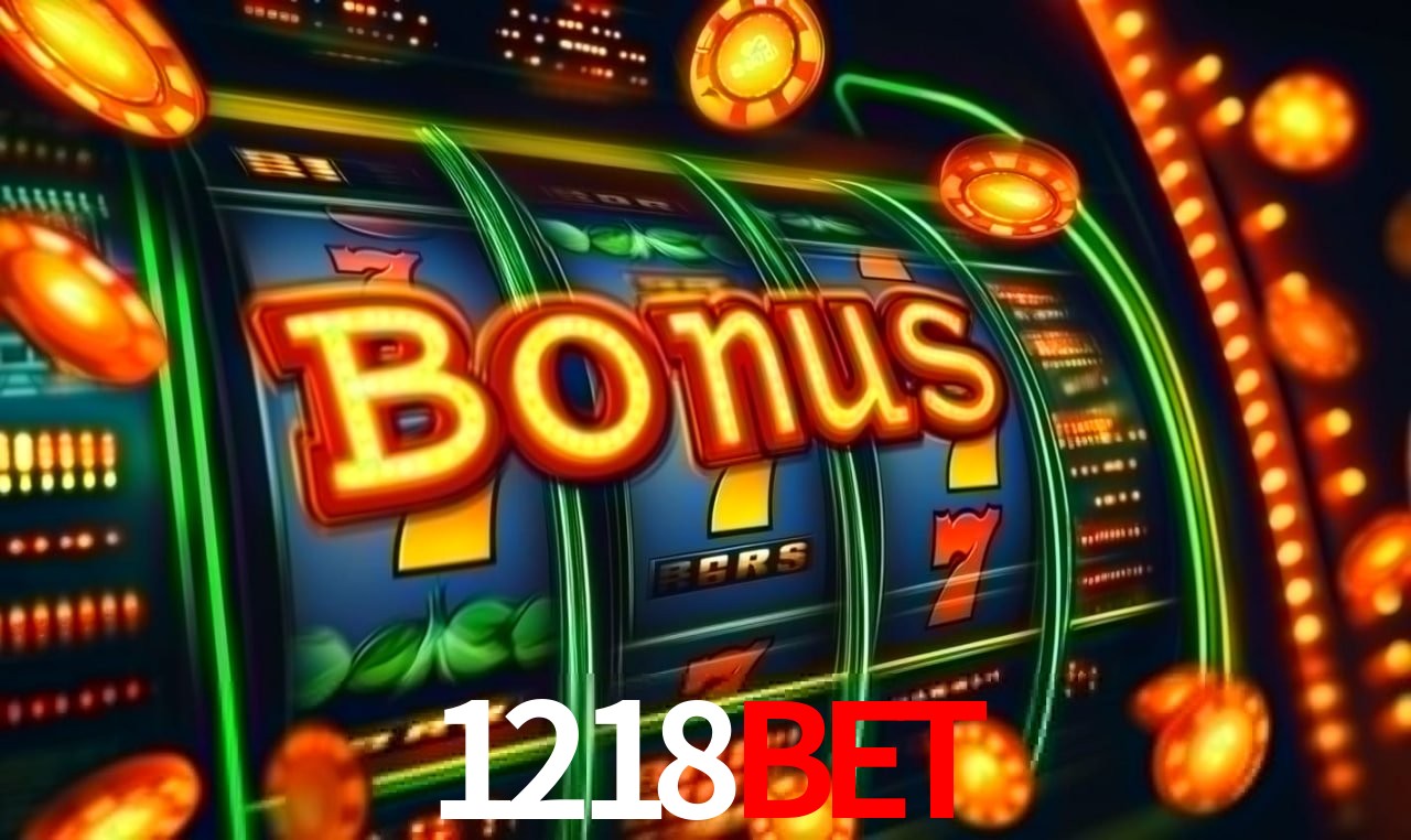 Daily Bonuses 1218bet