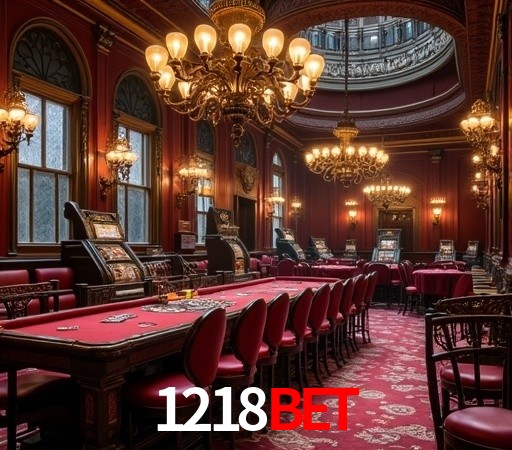 Descubra a Essência do 1218bet: Nossa História e Compromissos