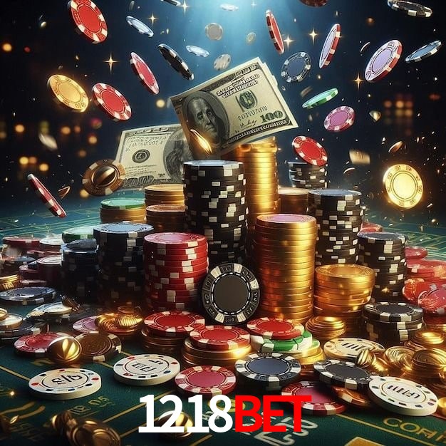 Ofertas Exclusivas 1218bet