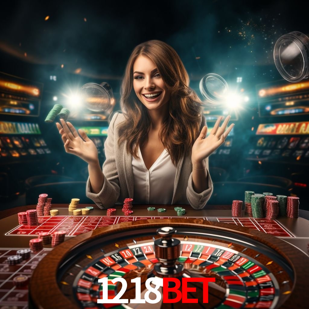 1218bet: Seu Especialista em Apostas Esportivas Brasileiras