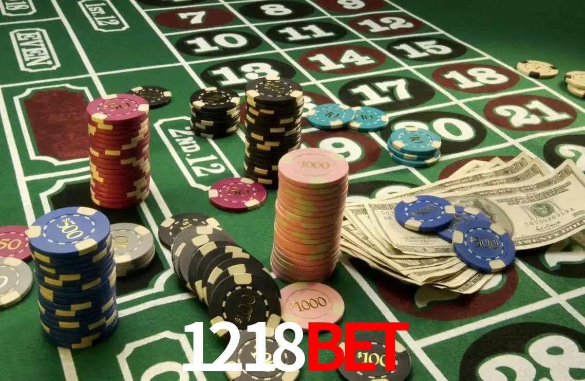 Basketball Betting 1218bet