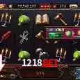 Weekend Specials 1218bet