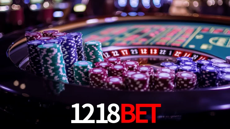 Premium Interface 1218bet