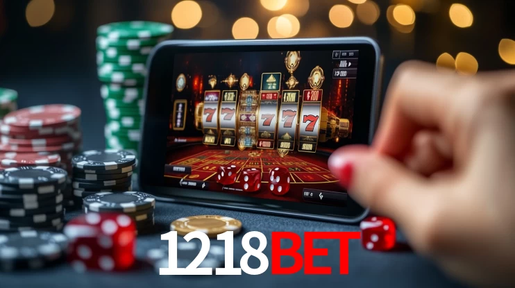 Explore as vantagens do 1218bet: serviço profissional e confiabilidade